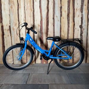 BBF Kinderrad 20 Zoll Bike Stadl Lausitzer Seenland