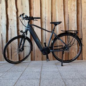 E-Bike BBF Arosa Herren 28 Zoll E-Bike BBF Arosa Herren 28 Zoll