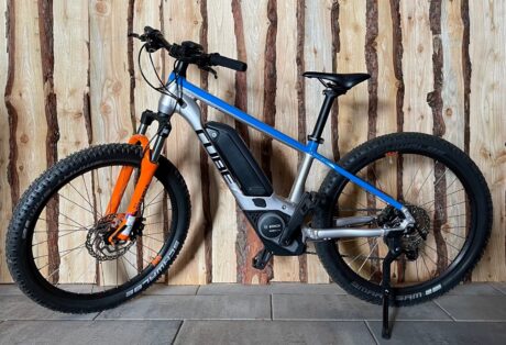 Kinder E-Bikes im BIKE STADL