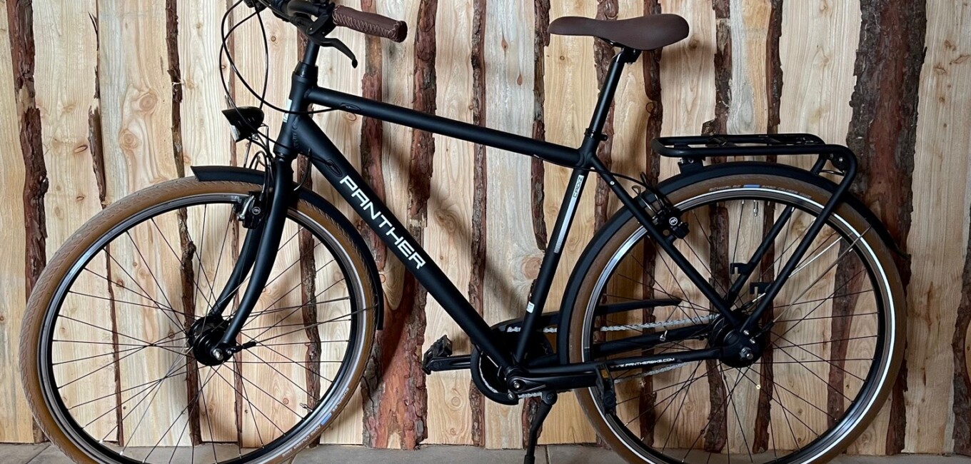 Panther Herren 28 Zoll Bike Stadl Lausitzer Seenland