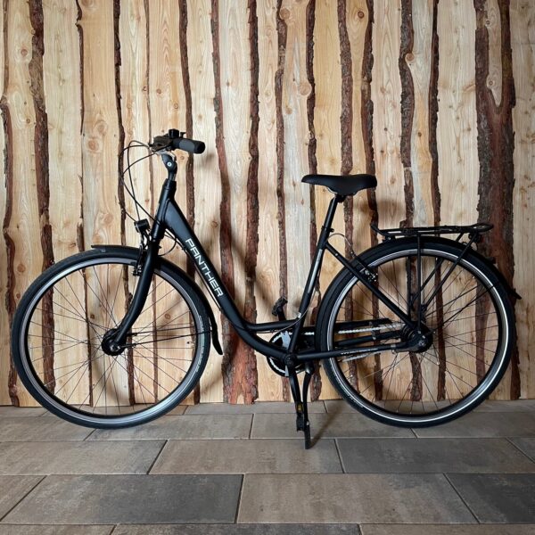 Panther Tiefeinsteiger 28 Zoll Bike Stadl Lausitzer Seenland