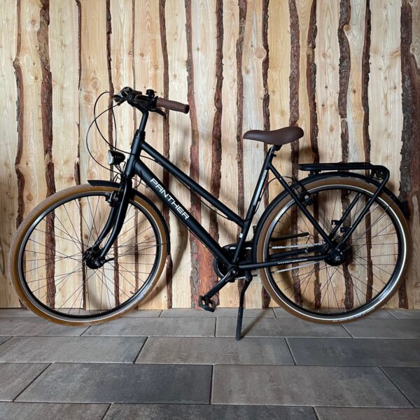 Panther Trapez 28 Zoll Bike Stadl Lausitzer Seenland
