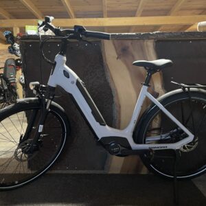 E-Bike Tiefeinsteiger Winora 28 Zoll Kettenschaltung E-Bike Tiefeinsteiger Winora 28 Zoll Kettenschaltung