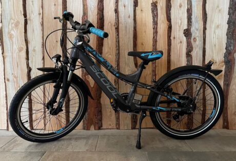 Kinder E-Bikes im BIKE STADL