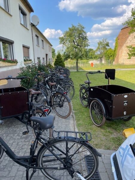 Bike Stadl E-Bike Fahrradvermietung Lausitzer Seenland Senftenberger See Dorfplatz 40 Bike Stadl E-Bike Fahrradvermietung Lausitzer Seenland Senftenberger See Dorfplatz 40