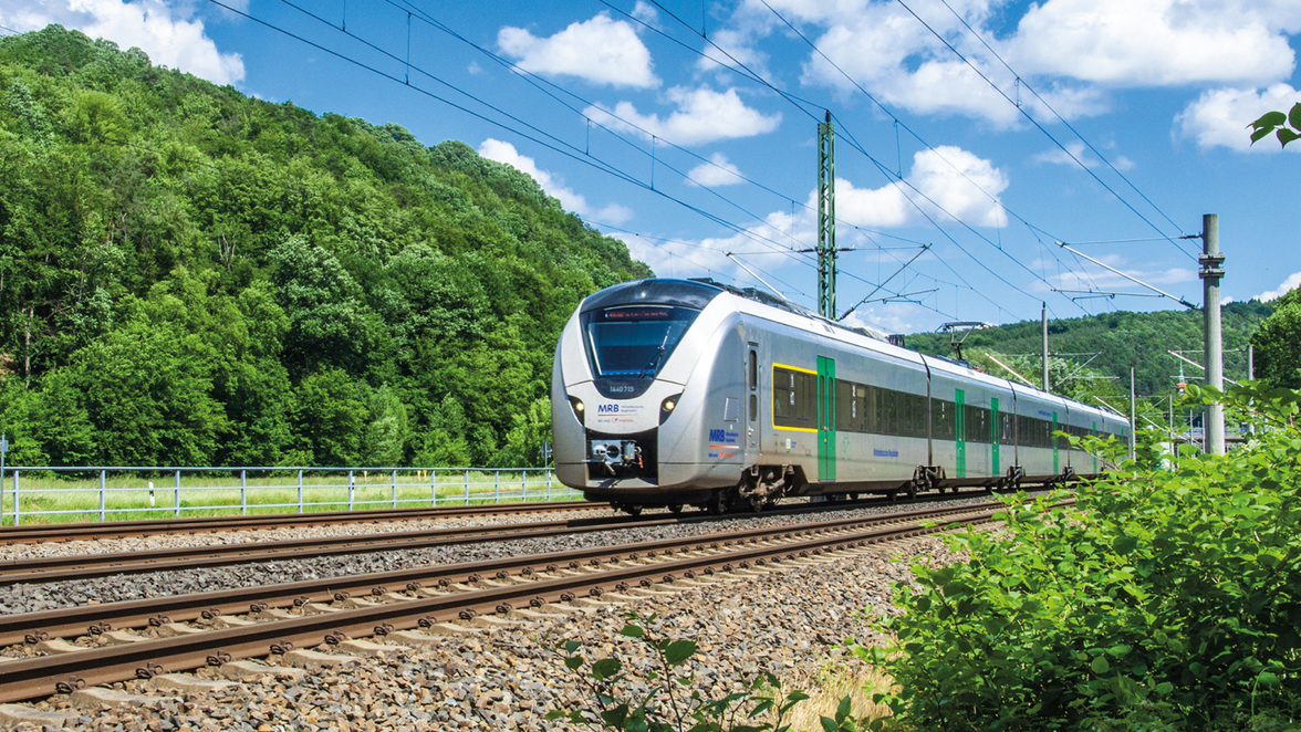 Bernsdorf: Seenlandbahn fährt ab 24.7.21