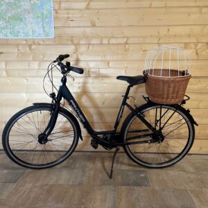 Tierfahrradkorb für Gepäckträger Tierfahrradkorb für Gepäckträger