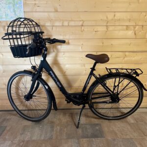 Tierfahrradkörbe für kleine Hunde im Bike Stadl Tierfahrradkörbe für kleine Hunde im Bike Stadl