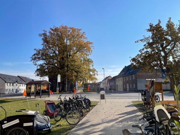 Bike Stadl Fahrradvermietung Dorfplatz 40 Großkoschen Senftenberger See Lausitzer Seenland Bike Stadl Fahrradvermietung Dorfplatz 40 Großkoschen Senftenberger See Lausitzer Seenland