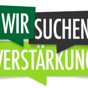Wir suchen MITARBEITER für die Fahrradvermietung Wir suchen MITARBEITER für die Fahrradvermietung