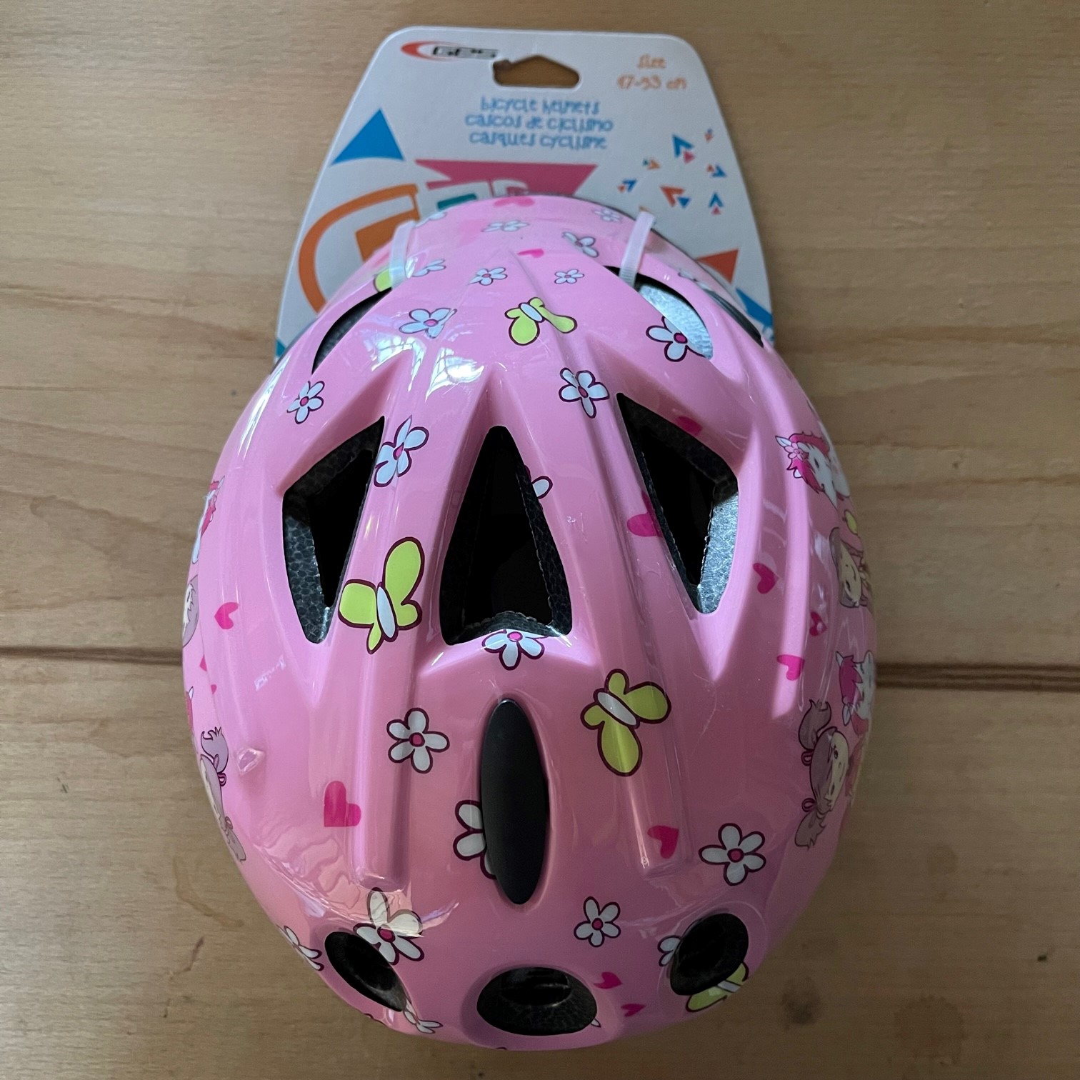 Helm Kinder (47 - 53cm)