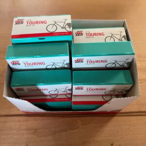 Du hast eine Fahrradpanne? Du hast eine Fahrradpanne?