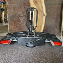 Fahrrad / E-Bike inklusive Thule Fahrradträger mieten Fahrrad / E-Bike inklusive Thule Fahrradträger mieten