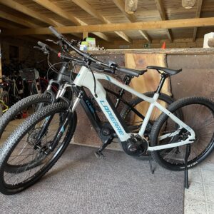 E-Mountainbike Cube / Lapierre 29 Zoll