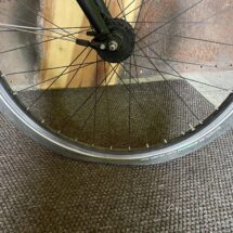 PANNENSERVICE FÜR FAHRRÄDER IM LAUSITZER SEENLAND PANNENSERVICE FÜR FAHRRÄDER IM LAUSITZER SEENLAND