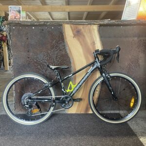 Gravel Bike S’cool Kinder 24 Zoll Gravel Bike S’cool Kinder 24 Zoll