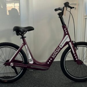 Laufrad für Erwachsene sollso Elan Laufrad für Erwachsene sollso Elan