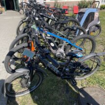 Kinder E-Bikes im BIKE STADL Kinder E-Bikes im BIKE STADL