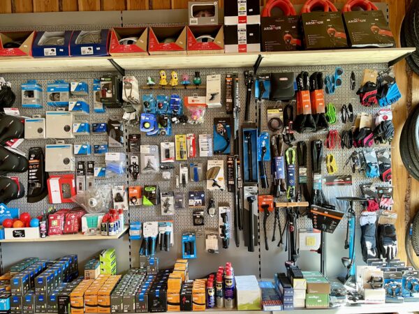 Bike Stadl Fahrradvermietung Verkauf Schläuche Reifen Zubehör Teile Pedalen Schlösser Ketten Bike Stadl Fahrradvermietung Verkauf Schläuche Reifen Zubehör Teile Pedalen Schlösser Ketten