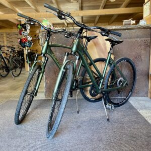 Crossrad Bottecchia Lite 21-Gang 28 Zoll Crossrad Bottecchia Lite 21-Gang 28 Zoll