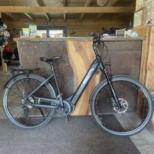E-Bike Tiefeinsteiger Morrison 28 Zoll Bosch Perf. CX 4 E-Bike Tiefeinsteiger Morrison 28 Zoll Bosch Perf. CX 4