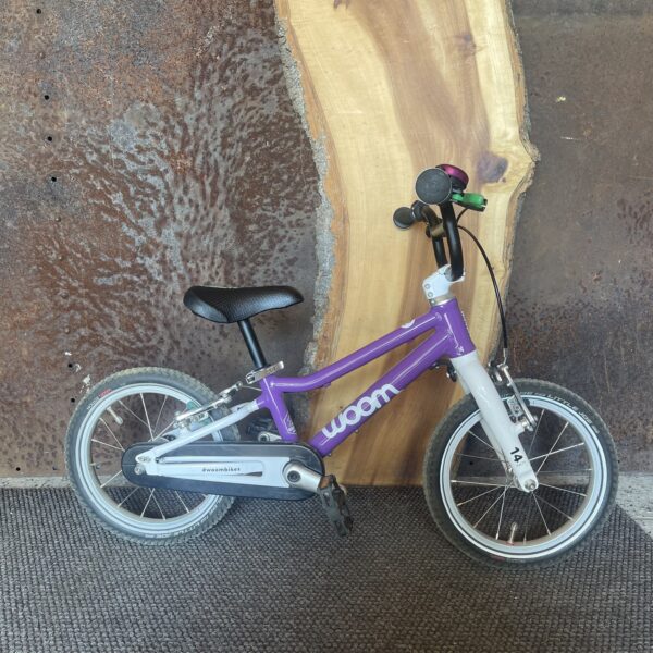 Bike Stadl Fahrradvermietung Verleih Woom 2 Kinderfahrrad Senftenberger See Lausitzer Seenland Großkoschen Senftenberg Bike Stadl Fahrradvermietung Verleih Woom 2 Kinderfahrrad Senftenberger See Lausitzer Seenland Großkoschen Senftenberg